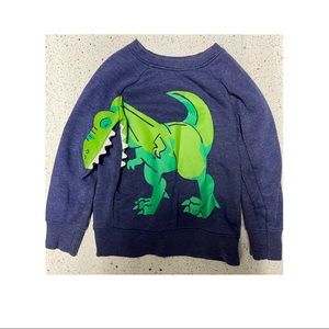 OLD NAVY | Toddler Boy Sweat Shirt